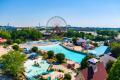 Kentucky Kingdom Theme & Water Park