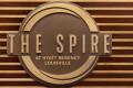 The Spire (Hyatt Regency Hotel)