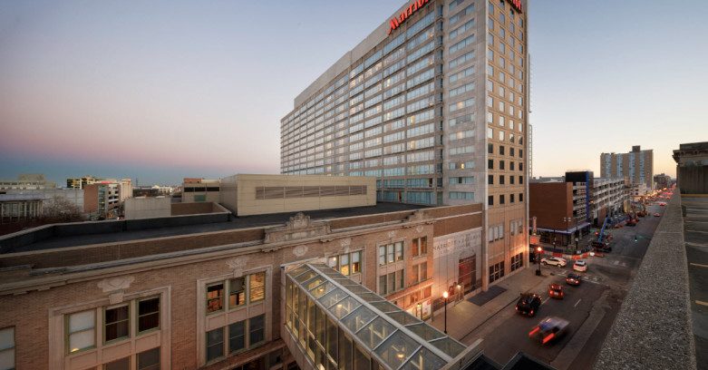 Marriott Louisville East, Louisville – Updated 2023 Prices