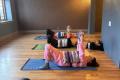 Breathe Yoga with Ashley-Brooke