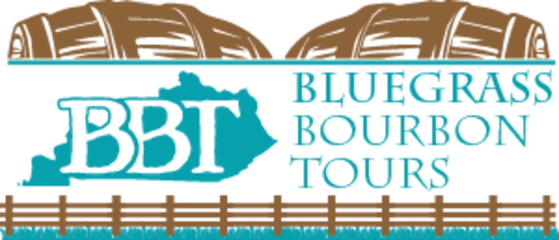 Bluegrass Bourbon Tours Logo