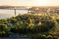 Waterfront Park Walking Tour with Rick Bell