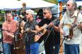 LouGrass Music Series: Cane Run Bluegrass Band