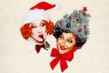 The Jinkx & DeLa Holiday Show