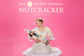 The Brown-Forman Nutcracker