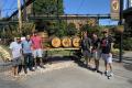 Bourbon Immersion Tour