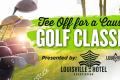 Golf Classic Co-Hosted by Louisville Hotel Association & Louisville Tourism