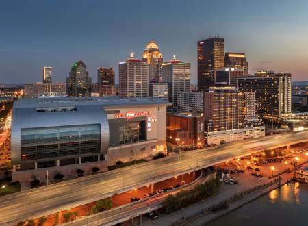 Scolin's Sports Venues Visited: #112: University of Louisville Jim