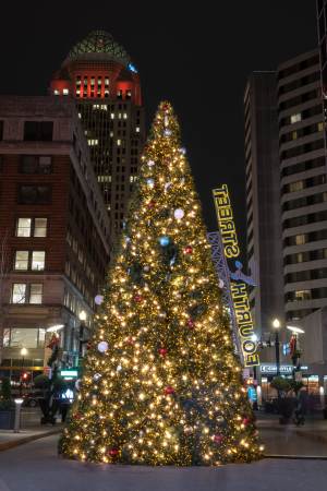 Holiday Family Fun in Louisville : GoToLouisville.com Official Travel Source