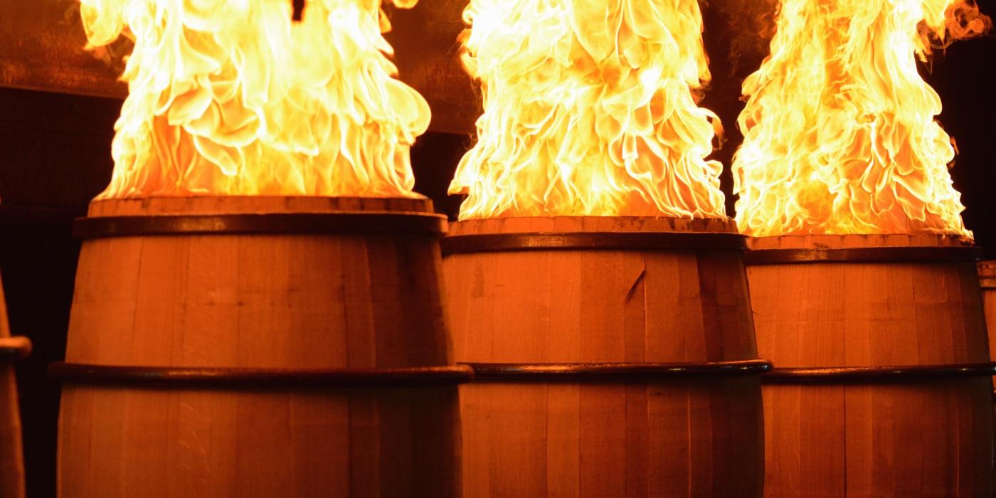 bourbon distilleries in kentucky open for tours