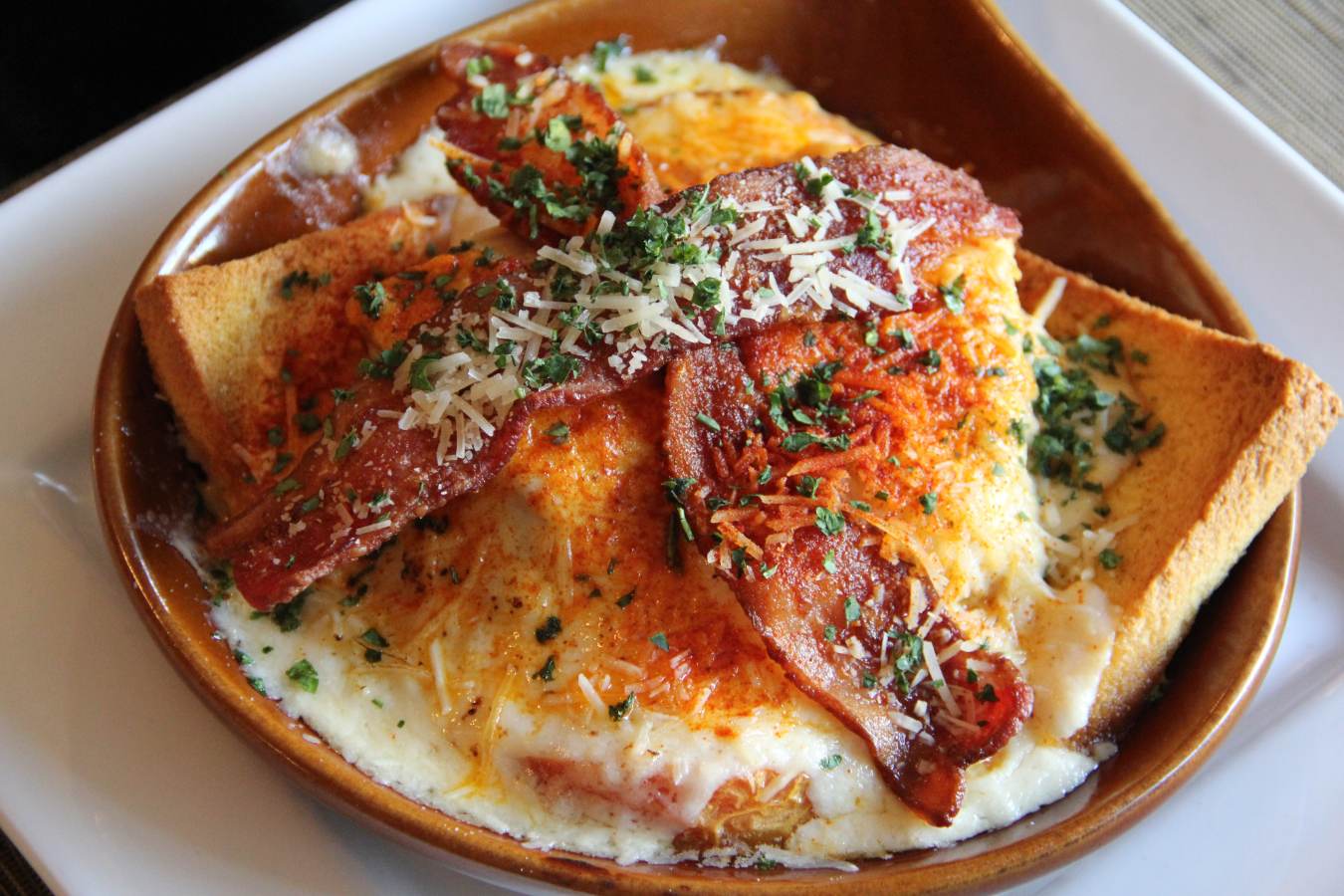 The Hot Brown Official Travel Source