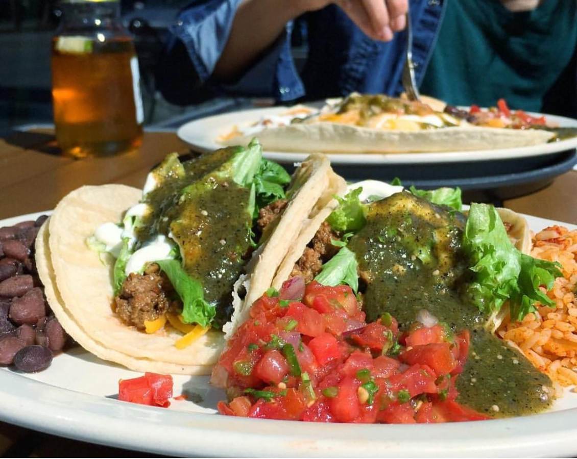 Louisville's Most Popular Mexican Restaurants : GoToLouisville.com ...