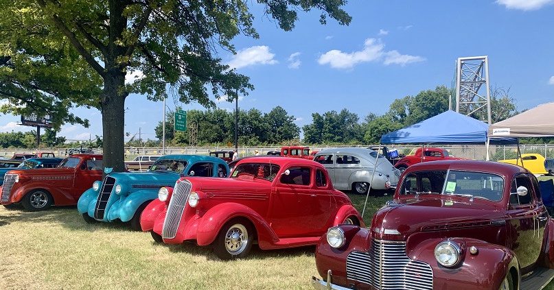 Street Rod Nationals 2020 Louisville: Tickets, location