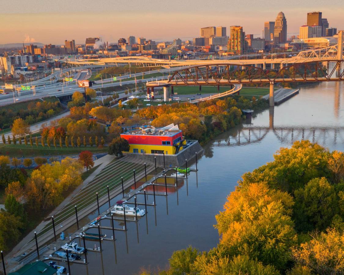 Best Fall Activities in Louisville Official Travel