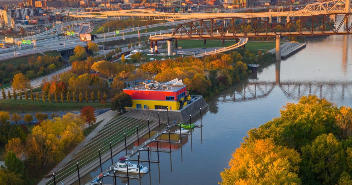 Best Fall Activities in Louisville : GoToLouisville.com Official Travel