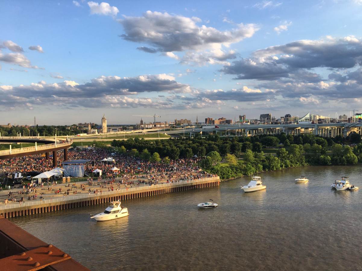 9 Things To Do in Louisville this July Official