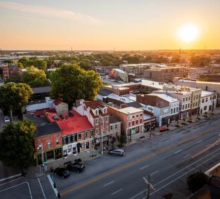 NuLu Fest Brings Annual Autumn Block Party Back to Lively ‘Hood ...