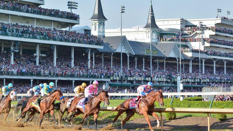 Have A Derby Party At Home Gotolouisville Com Official Travel Source