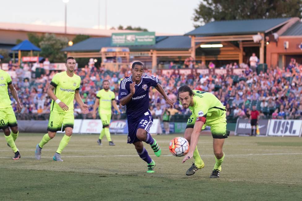 LouCity’s 2025 Schedule Features New Kentucky Derby Festival Game