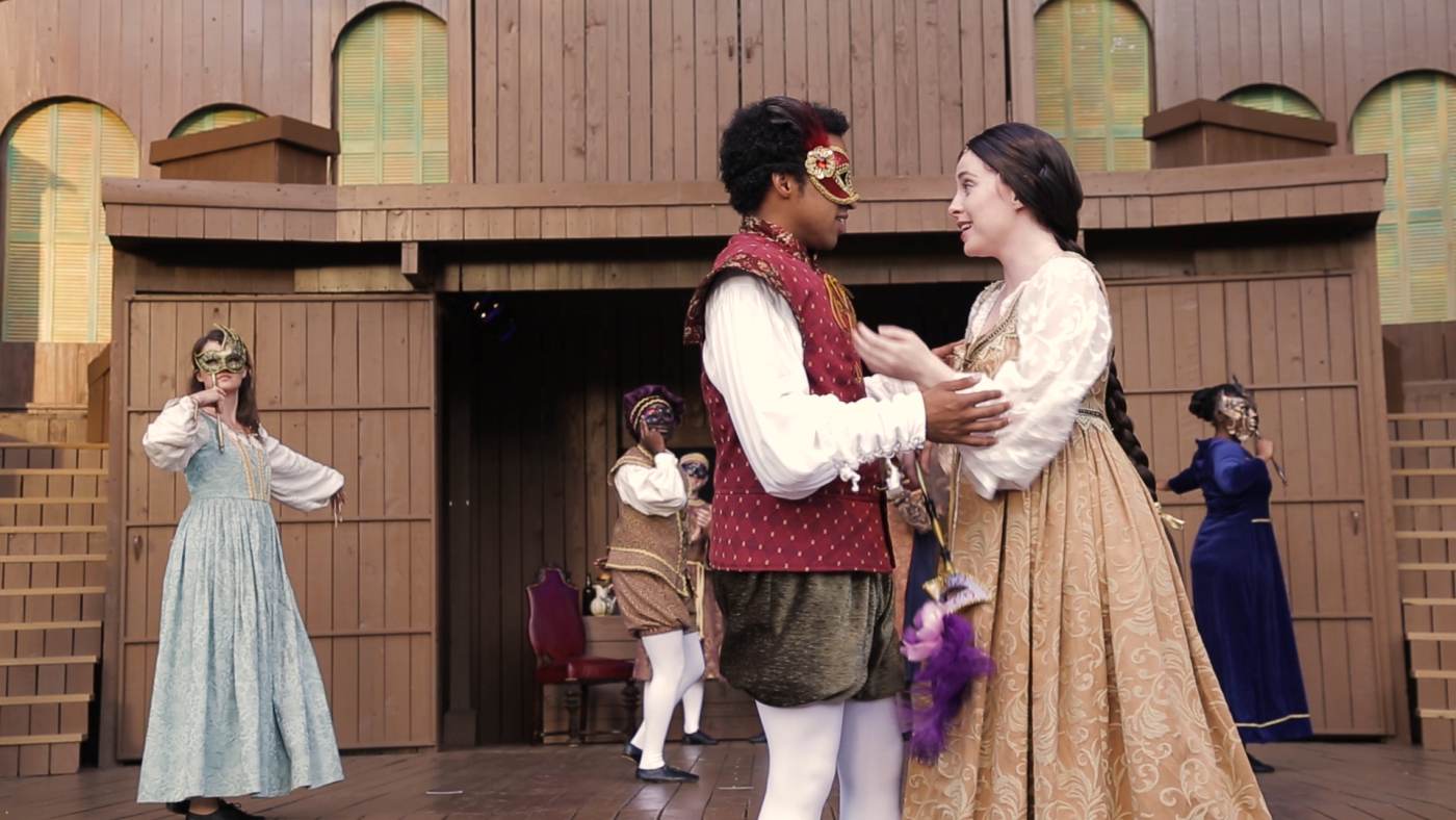 Kentucky Shakespeare Festival in Central Park Features Longest Season