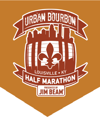 2018 Urban Bourbon Half Marathon presented by Jim Beam® named Event of the Year