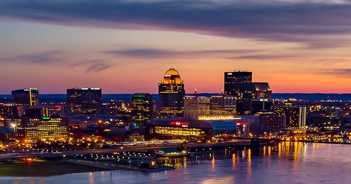 Destination Research : GoToLouisville.com Official Travel Source