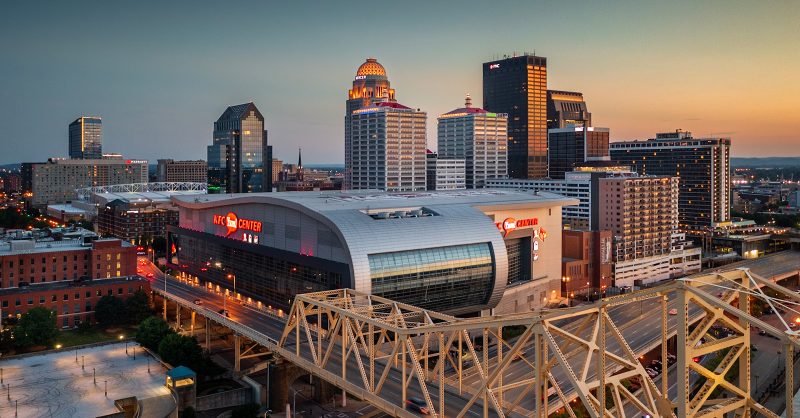 Louisville Is Safely Welcoming Visitors :  Official  Travel Source :  Official Travel Source